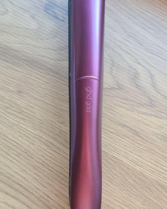Piastra per capelli della GHD