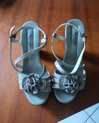 Scarpe donna Nero Giardini mis.376