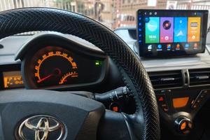 Toyota IQ multidrive