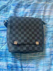 Borsa a tracolla louis vuitton