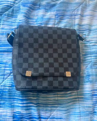 Borsa a tracolla louis vuitton