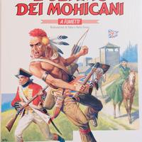 L'Ultimo dei Mohicani +1