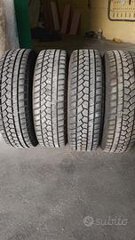 Gomme invernali