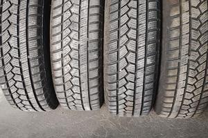 Gomme invernali