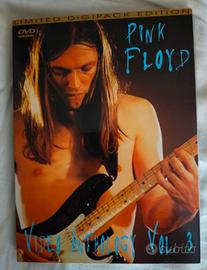 Pink Floyd video anthology 