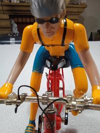 gioco bici elettrica per bimbi. Rider boy