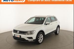 VOLKSWAGEN Tiguan FN66899