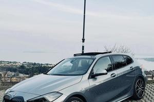 Bmw 118d F40 m sport Pro