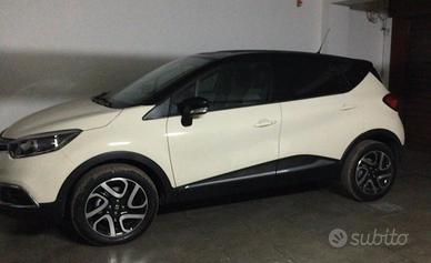 Renault captur 1.5 dCi 8v 90CV Start/Stop