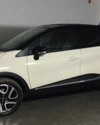 Renault captur 1.5 dCi 8v 90CV Start/Stop