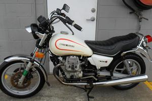 Moto Guzzi V 35-50-65 C
