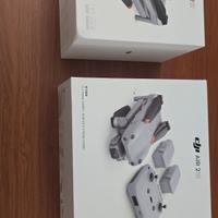 dji air2s scatola originale