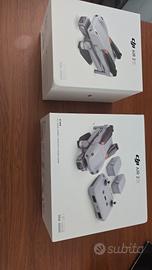 dji air2s scatola originale