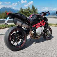 MV Agusta Brutale 1090 - 2013