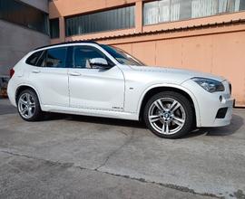BMW X1 Xdrive 1.8 D Msport 4x4