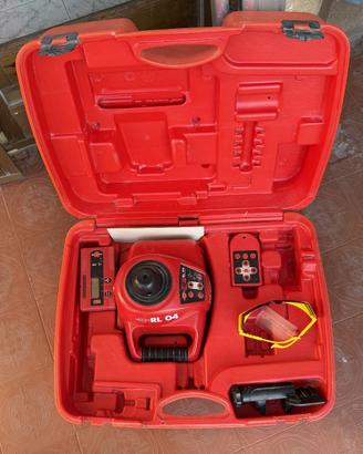 Wurth livella laser RL04