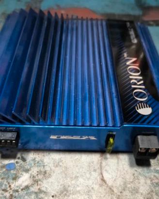 amplificatore ORION COBALT 702 