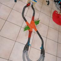 pista treno Thomas