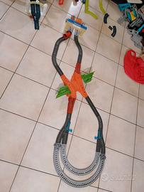 pista treno Thomas