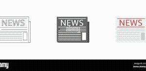 Testate giornalistiche registrate presso il Tribun