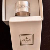 Christofle Malmaison anello portatovagliolo