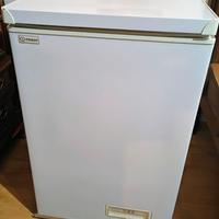 CONGELATORE A POZZETTO