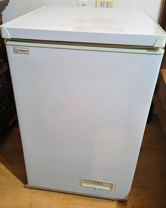 CONGELATORE A POZZETTO