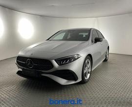 Mercedes Classe A 180 d Premium AMG Line auto