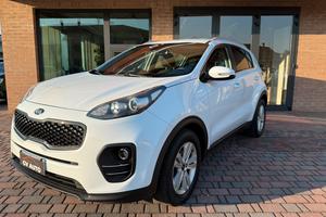Kia Sportage 1.6 Benzina