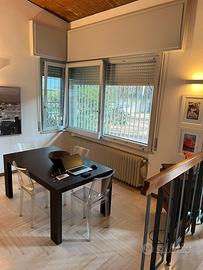 Tavolo di design Tisettanta come nuovo