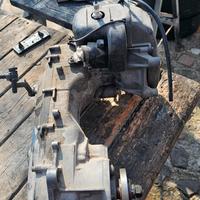 motore Gilera runner 50