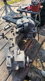 motore Gilera runner 50