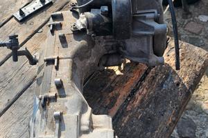 motore Gilera runner 50