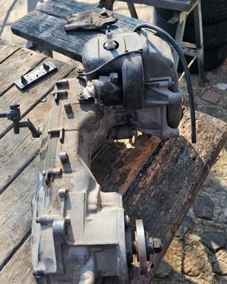 motore Gilera runner 50