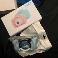 Fotocamera per bambini