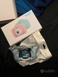 Fotocamera per bambini
