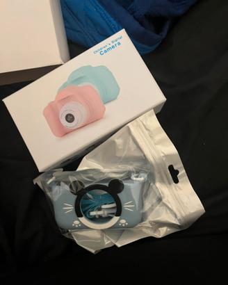 Fotocamera per bambini