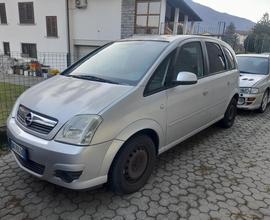 OPEL Meriva 1.3 CDTI ecoFLEX Club