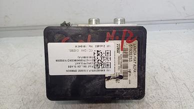 ABS FIAT 500 L Serie (351_352) 51920753/54086226D/