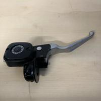 pompa freno harley davidson doppio disco