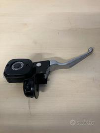 pompa freno harley davidson doppio disco
