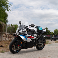 Bmw s1000rr m-pack 2025