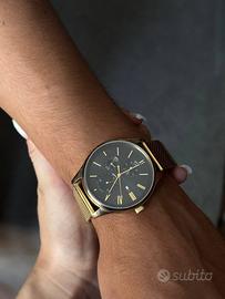 Orologio originale Tommy Hilfiger