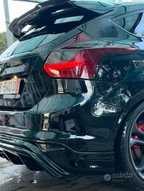 FORD FOCUS ST 2.0 TURBO 250cv
