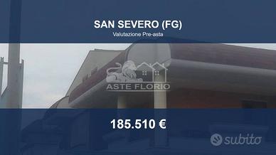 Immobile in asta di 239 m² con più di 5 locali a S