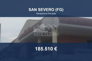 Immobile in asta di 239 m² con più di 5 locali a S