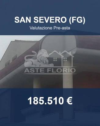 Immobile in asta di 239 m² con più di 5 locali a S