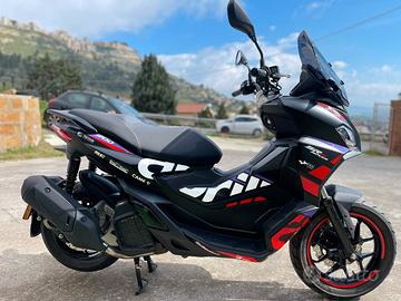 Aprilia SR GT 200 Replica - 2026 Intera Gamma