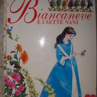 La grande e magica Favola di Biancaneve e i 7 nani