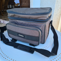 Borsa per attrezzatura foto/cine